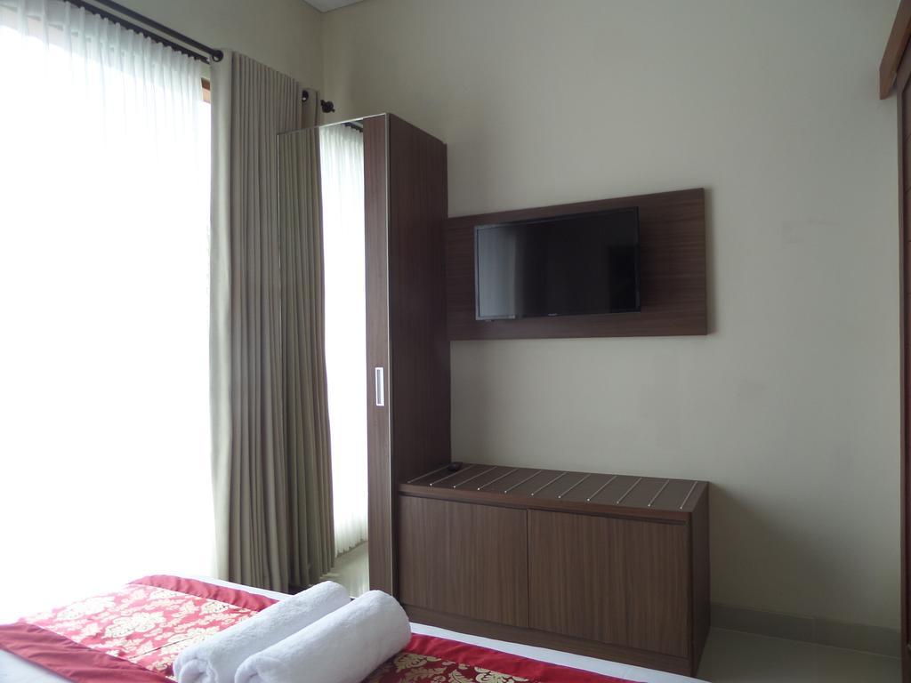 Royal Majesty Villas Kuta Lombok Exterior foto