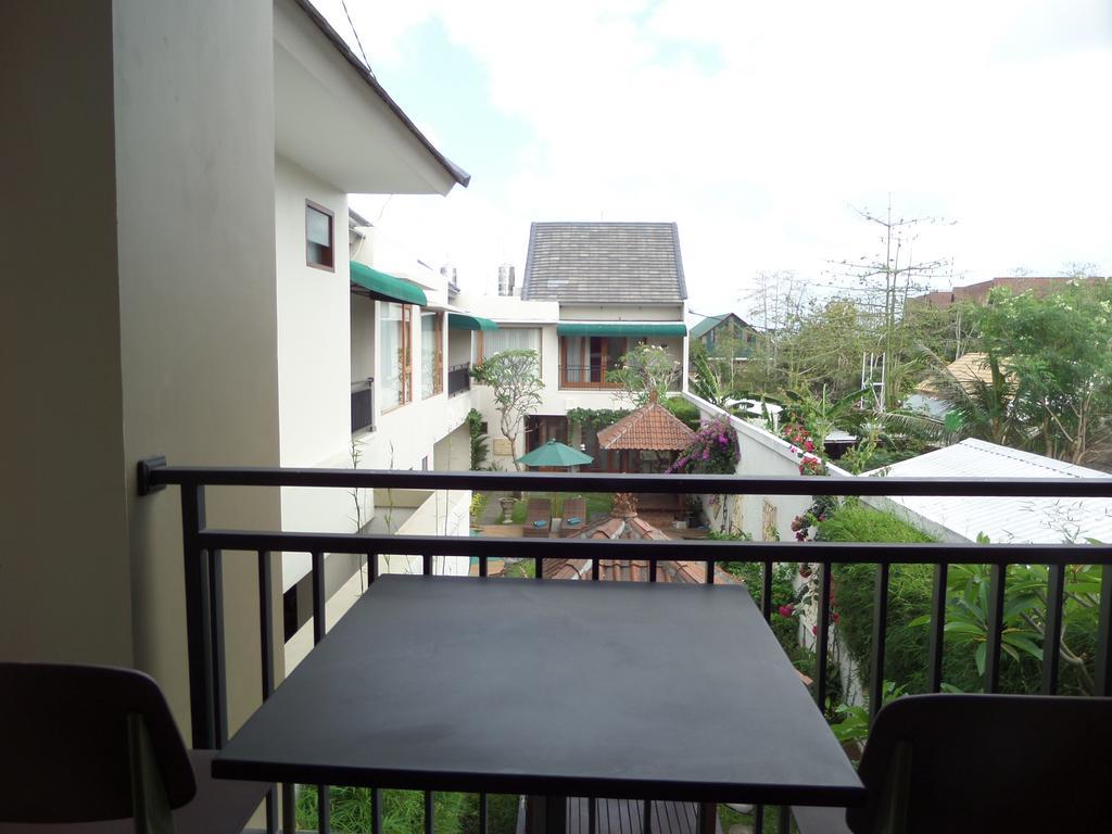 Royal Majesty Villas Kuta Lombok Exterior foto