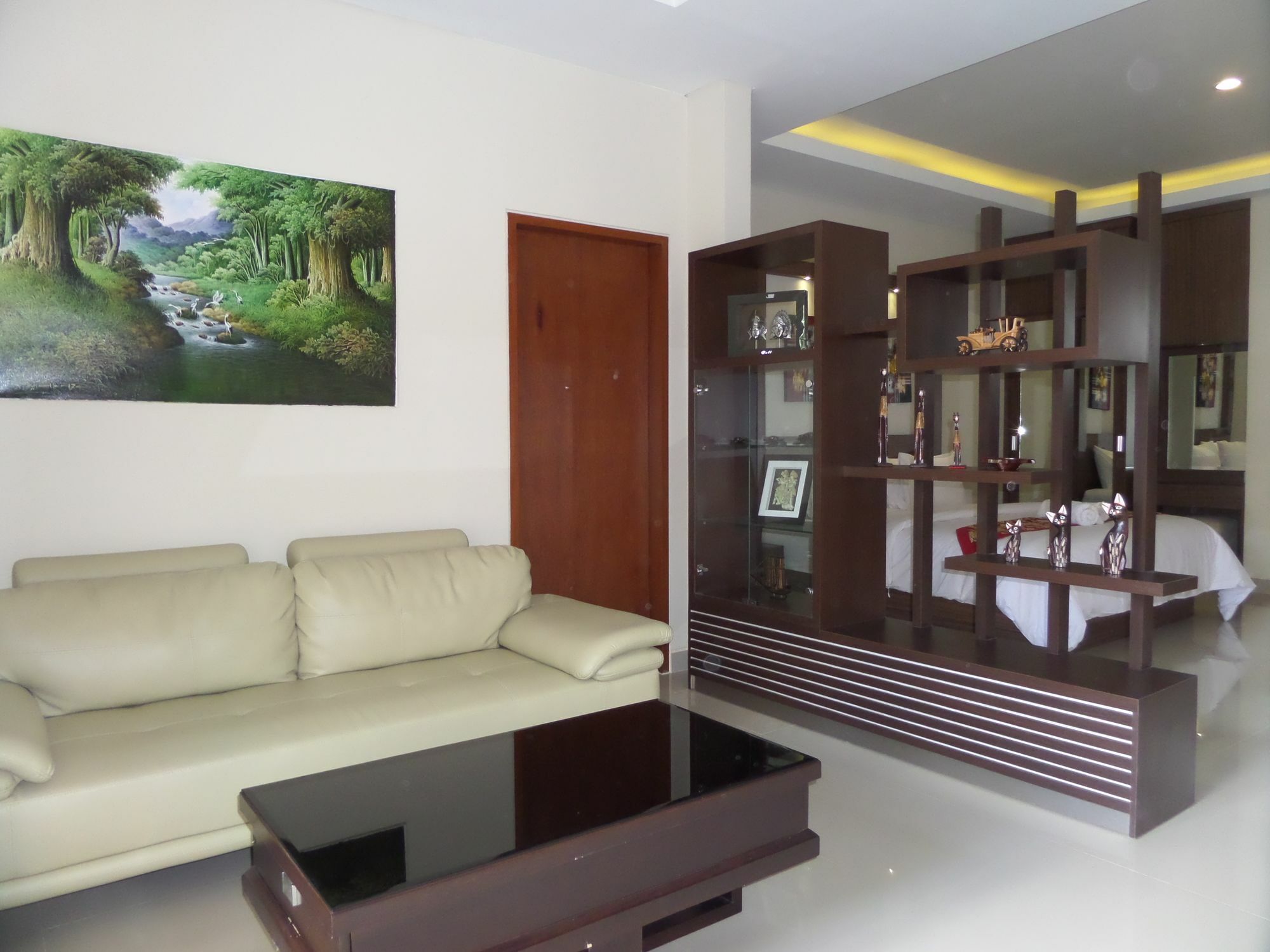 Royal Majesty Villas Kuta Lombok Exterior foto