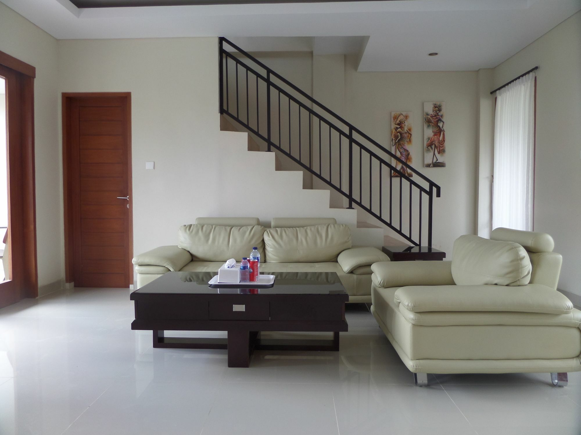 Royal Majesty Villas Kuta Lombok Exterior foto