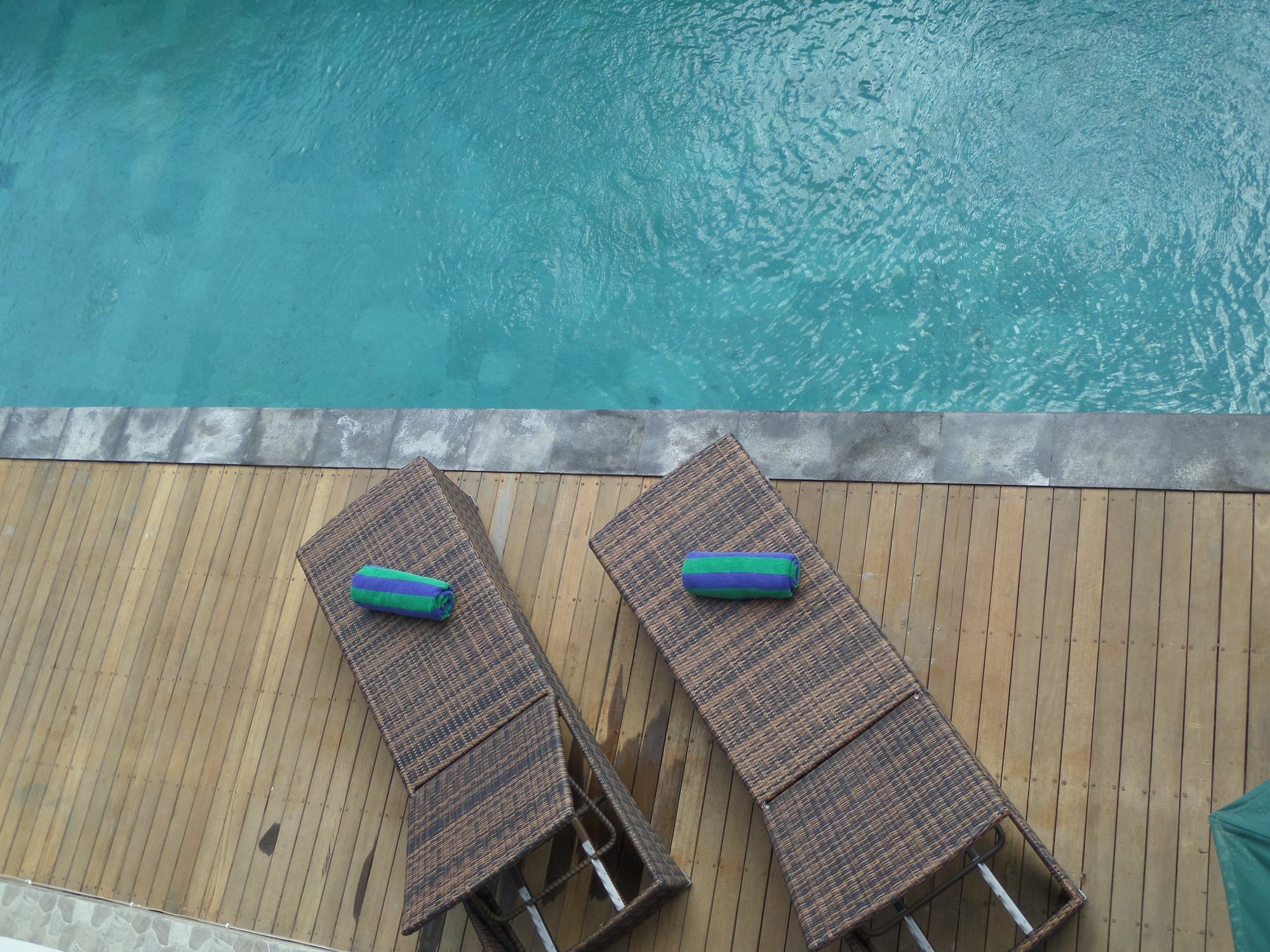 Royal Majesty Villas Kuta Lombok Exterior foto